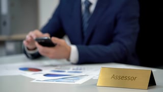 assessor de imprensa